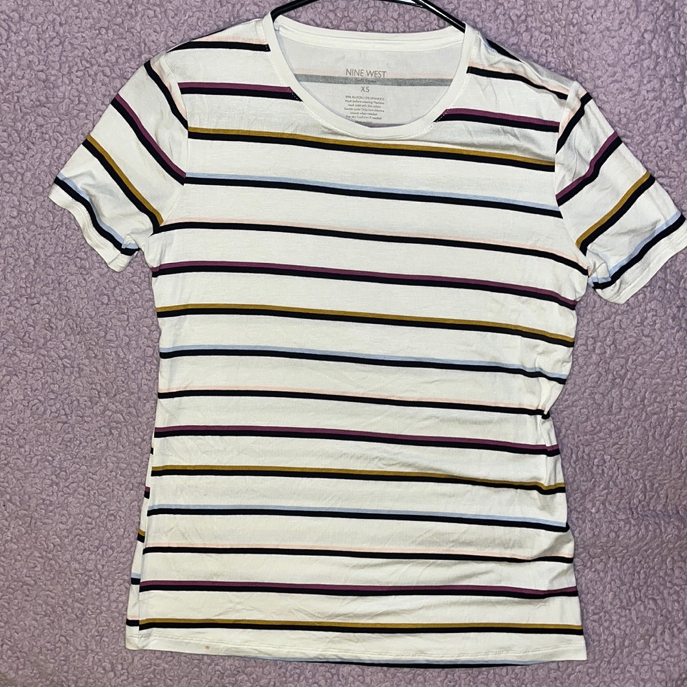 Nine West shirt